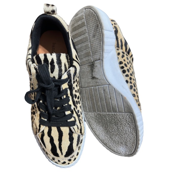 Band of Gypsies Mars Sneakers - Picture 6 of 7